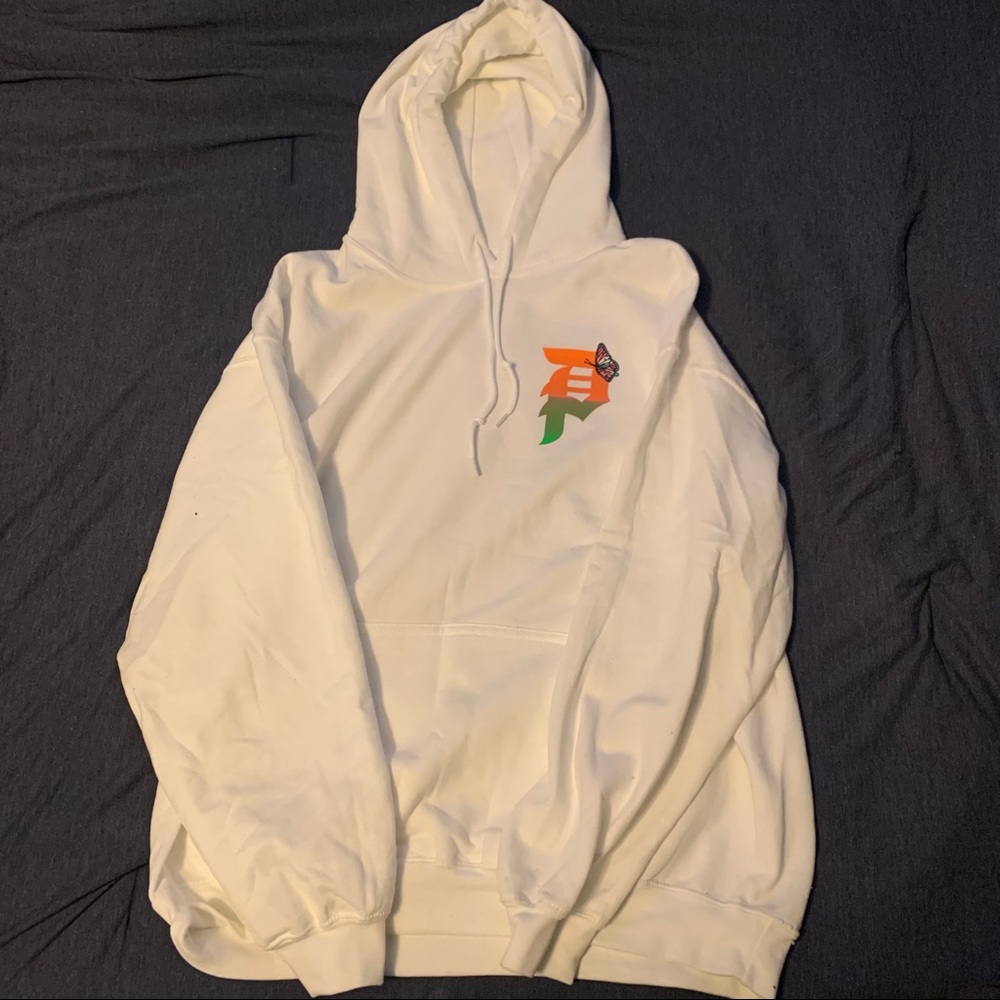 Primitive Graphic Hoodie